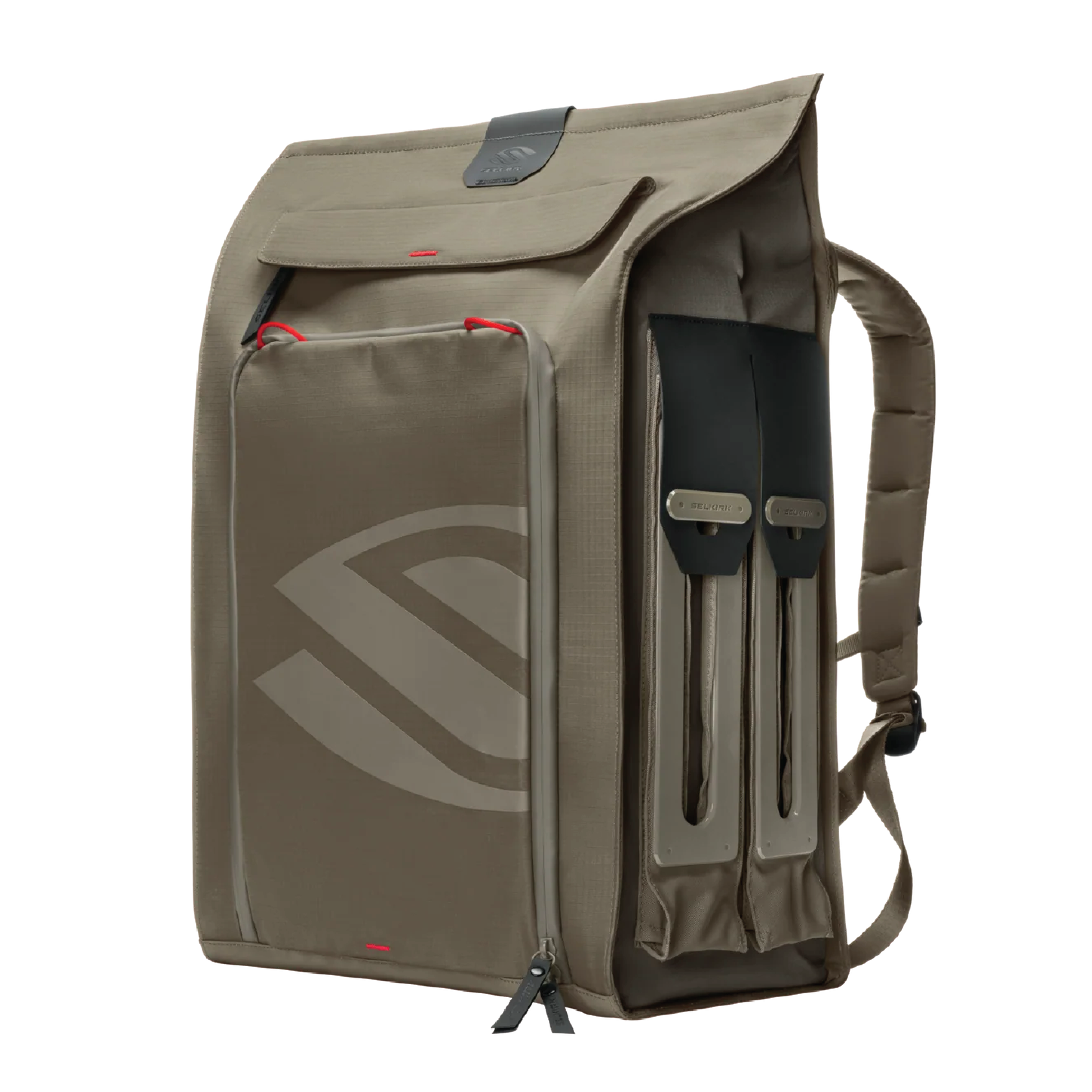 Selkirk AMPED Invikta Midweight view 1